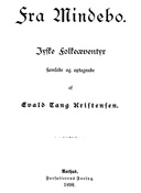 book cover Book cover