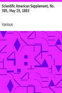 book cover Book cover