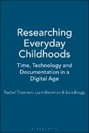 book cover Book cover