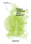 Výzkum v didaktice cizích jazyků IV