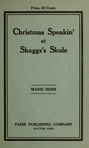 book cover Book cover