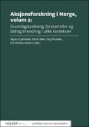 Aksjonsforskning i Norge, volum 2