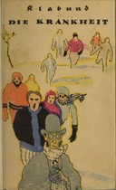 book cover Book cover
