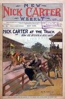 book cover Book cover