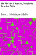 book cover Book cover