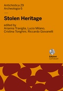 Stolen Heritage