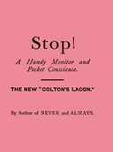 book cover Book cover