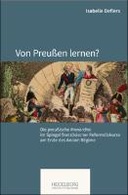 Von Preußen lernen?