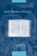 book cover Book cover