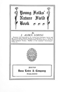 book cover Book cover