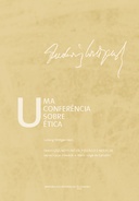Uma conferência sobre ética