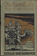 book cover Book cover