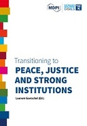 Transitioning to Strong Partnerships for the Sustainable Development Goals
