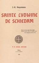 book cover Book cover
