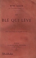 book cover Book cover