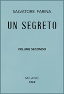 Un segreto, vol. 2 (of 2)