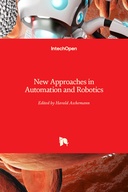 New Approaches in Automation and Robotics