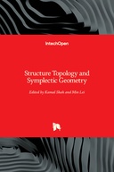 Structure Topology and Symplectic Geometry
