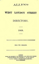 book cover Book cover