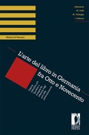 L'arte del libro in Germania fra Otto e Novecento