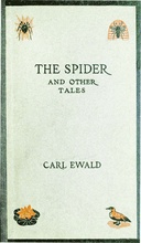 book cover Book cover