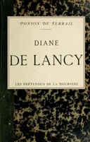 book cover Book cover
