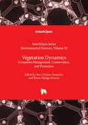Vegetation Dynamics