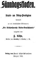 Book cover