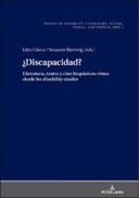 ¿Discapacidad?