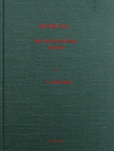 book cover Book cover