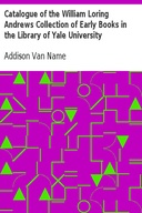 book cover Book cover