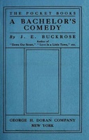 book cover Book cover