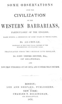 book cover Book cover