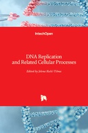 DNA Replication and Related Cellular Processes