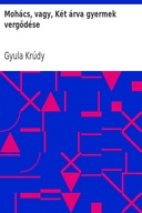 book cover Book cover
