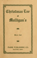 book cover Book cover