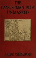 book cover Book cover