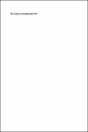 The Enemy in Contemporary Film (Volume 12)