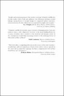 book cover Book cover