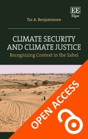 Climate Security and Climate Justice
