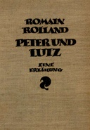 book cover Book cover