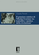 Il pensiero estetico di Nikolaj Evreinov dalla teatralità alla 'poetica della rivelazione'