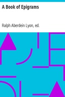 book cover Book cover