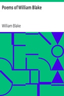 Poems of William Blake