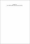 book cover Book cover