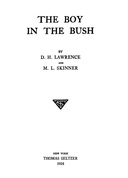 book cover Book cover