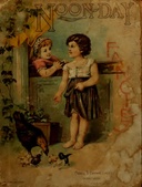 book cover Book cover