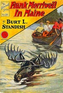 book cover Book cover