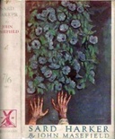 book cover Book cover