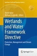 Wetlands and Water Framework Directive